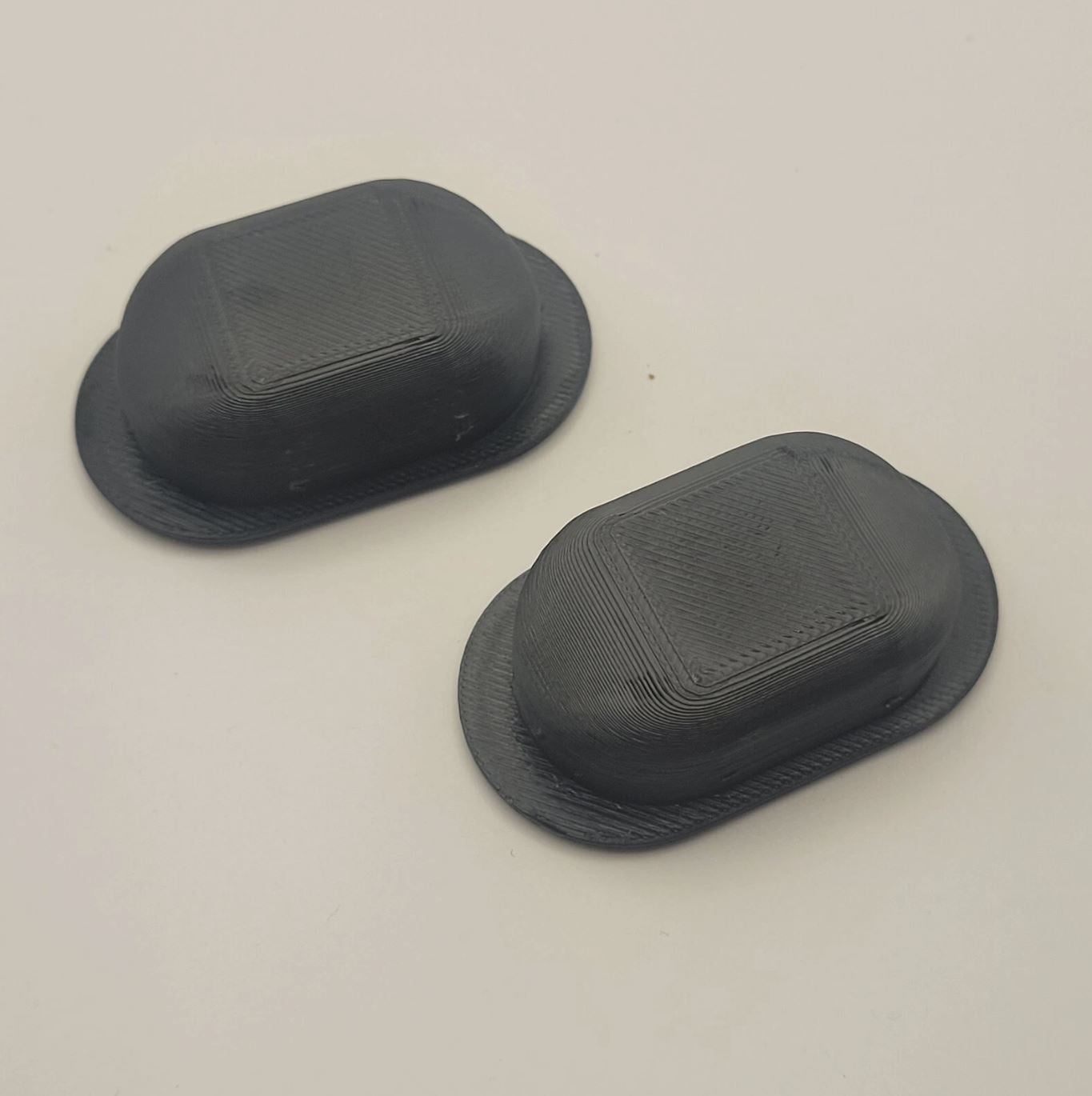 94-04 Mustang Coin Holder Replacements