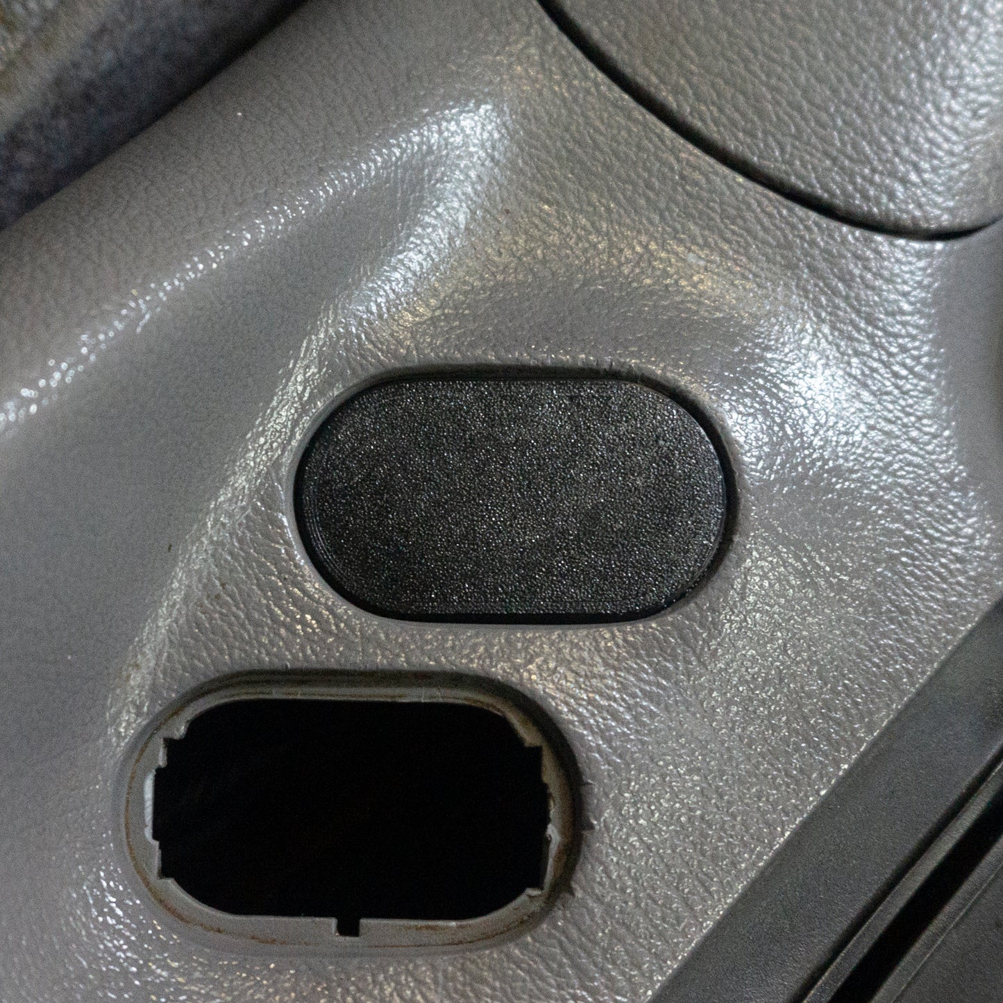 94-04 Mustang Coin Holder Replacements