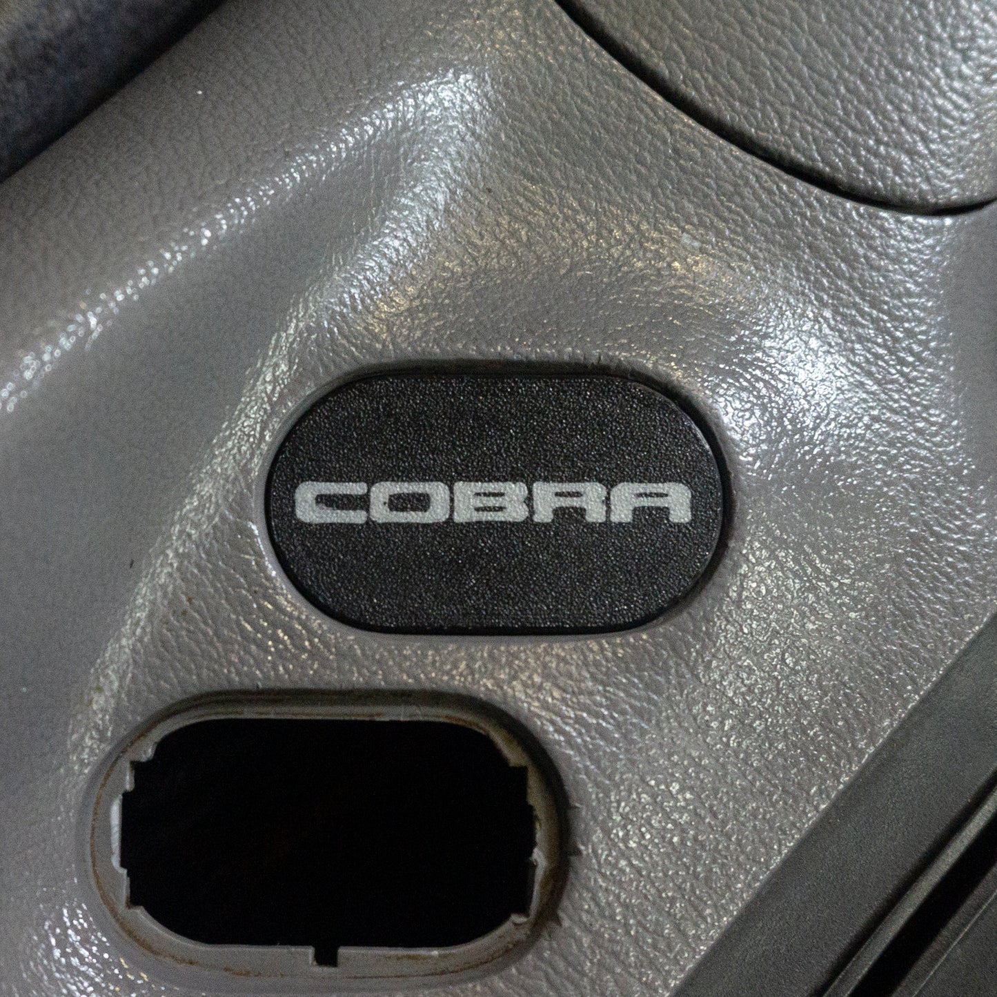94-04 Mustang Coin Holder Replacements