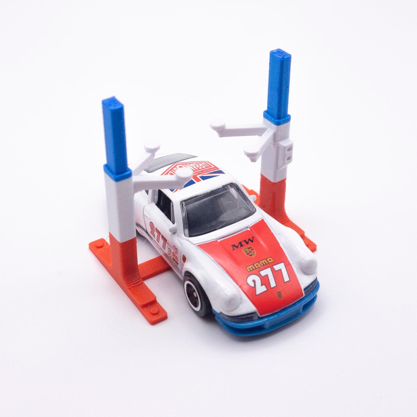 5 Pack 1:64 Lifts