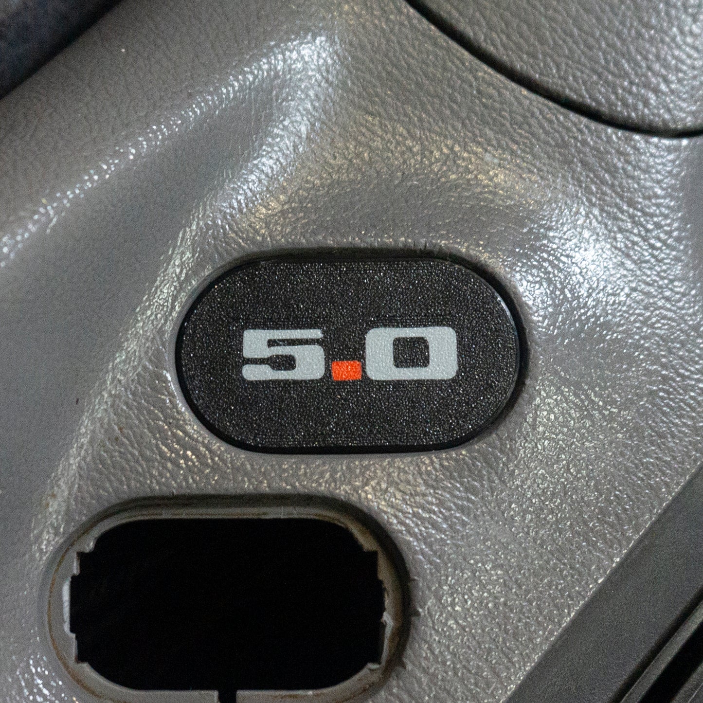 94-04 Mustang Coin Holder Replacements