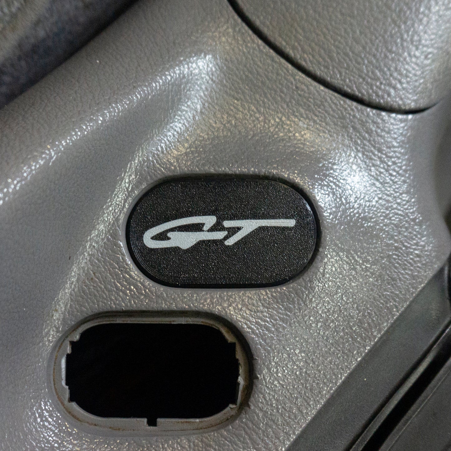 94-04 Mustang Coin Holder Replacements