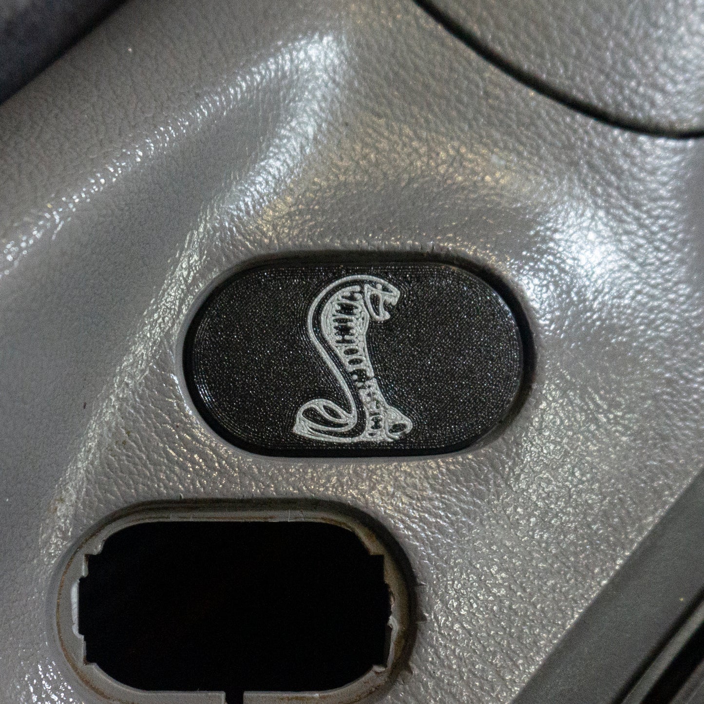 94-04 Mustang Coin Holder Replacements