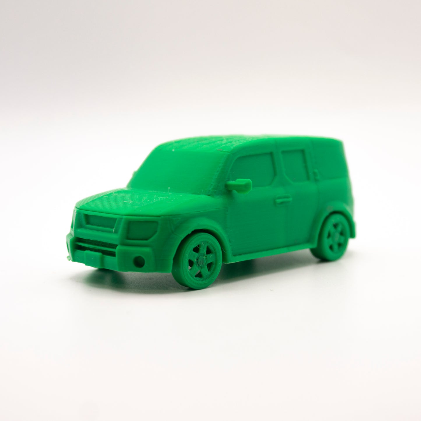 Honda Element Model Car