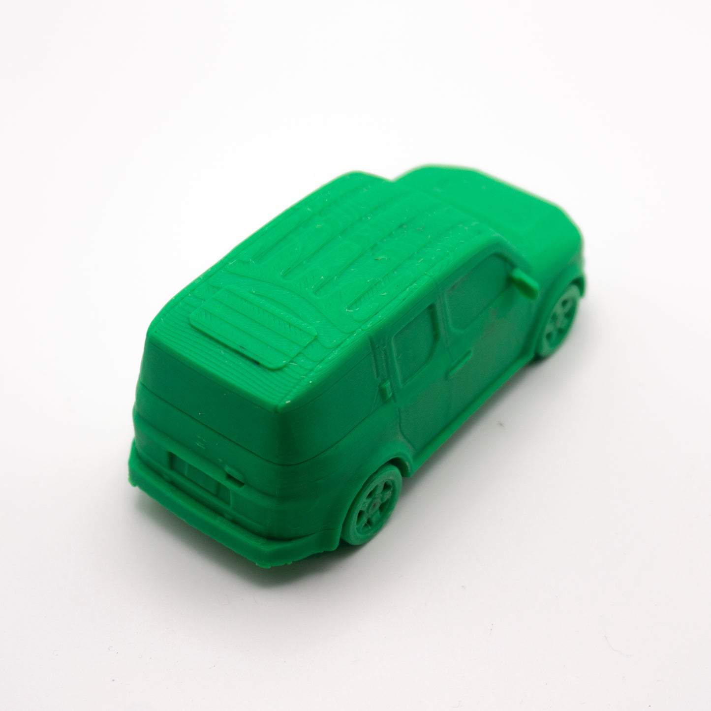 Honda Element Model Car