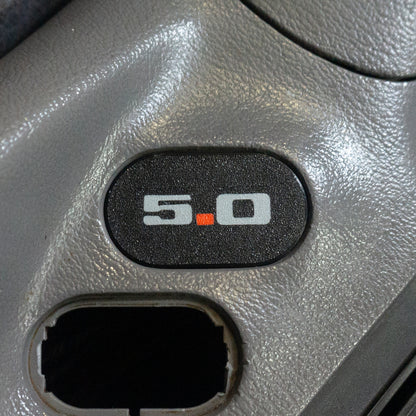 94-04 Mustang Coin Holder Replacements