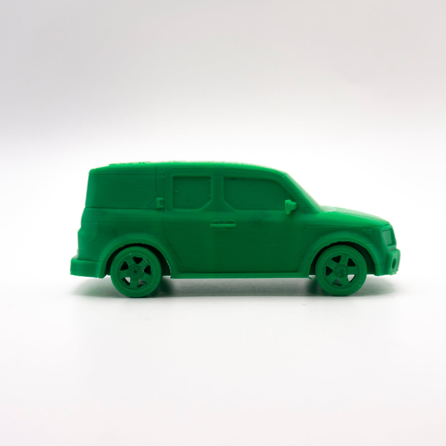 Honda Element Model Car