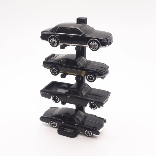 5 Pack 1:64 4 Tier Lift